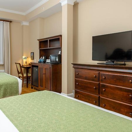 Mills Park Hotel Yellow Springs Buitenkant foto
