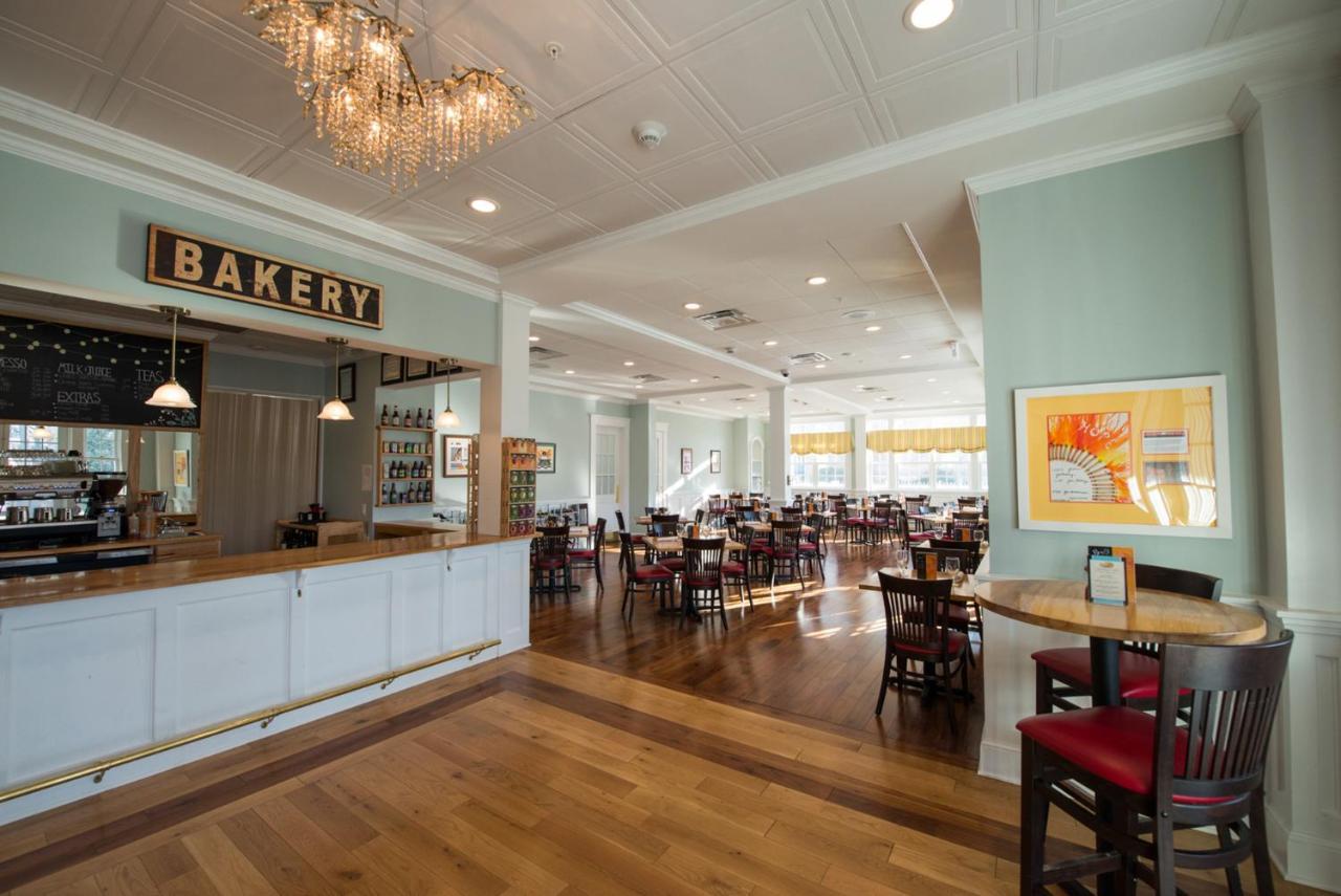 Mills Park Hotel Yellow Springs Buitenkant foto