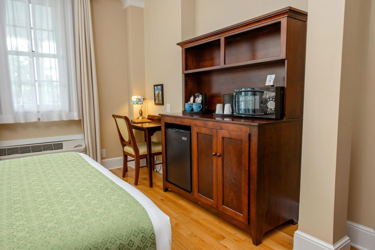 Mills Park Hotel Yellow Springs Buitenkant foto