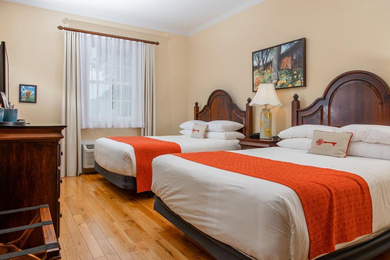 Mills Park Hotel Yellow Springs Buitenkant foto