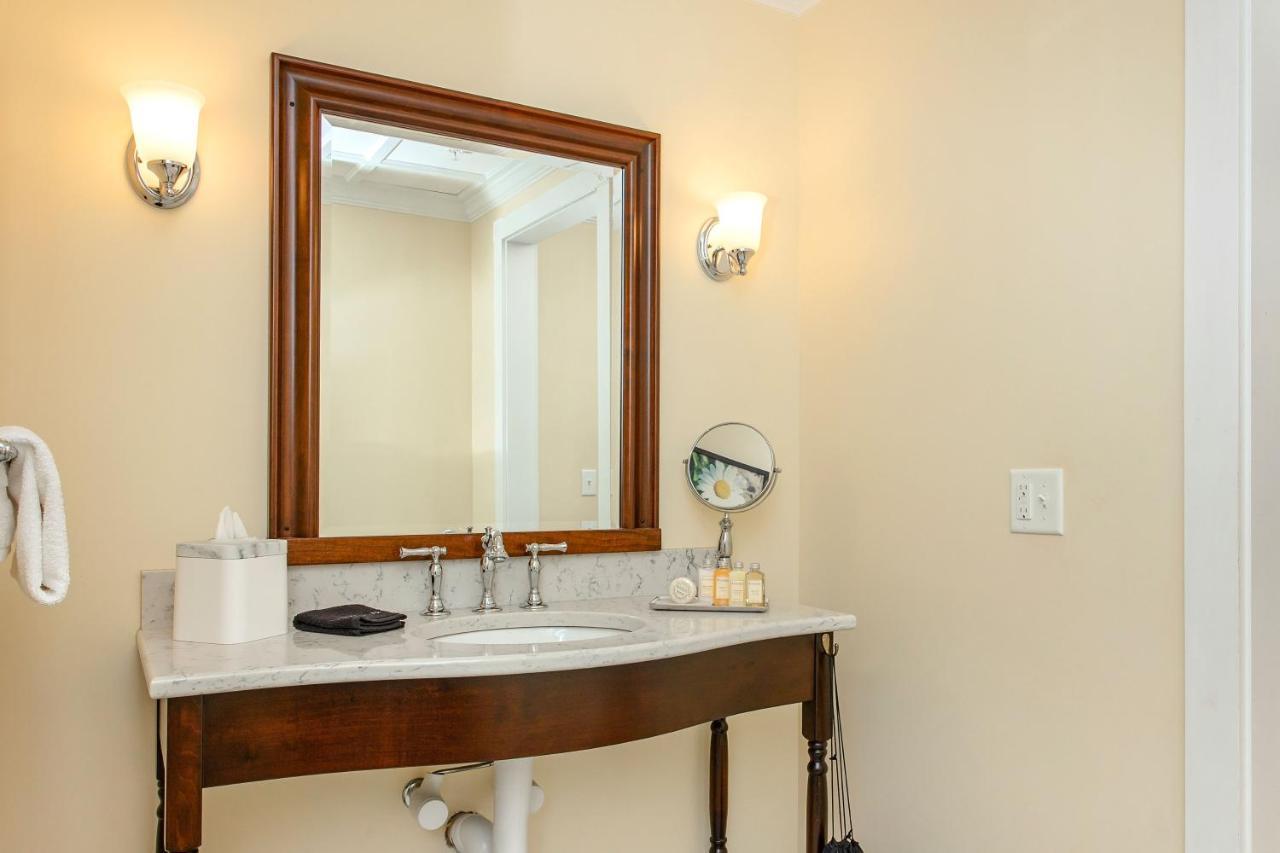 Mills Park Hotel Yellow Springs Buitenkant foto