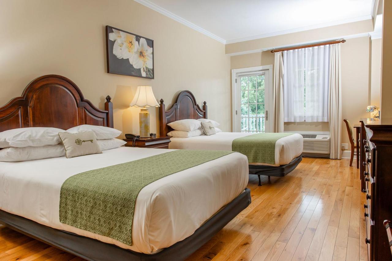 Mills Park Hotel Yellow Springs Buitenkant foto