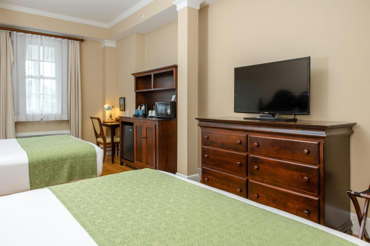 Mills Park Hotel Yellow Springs Buitenkant foto